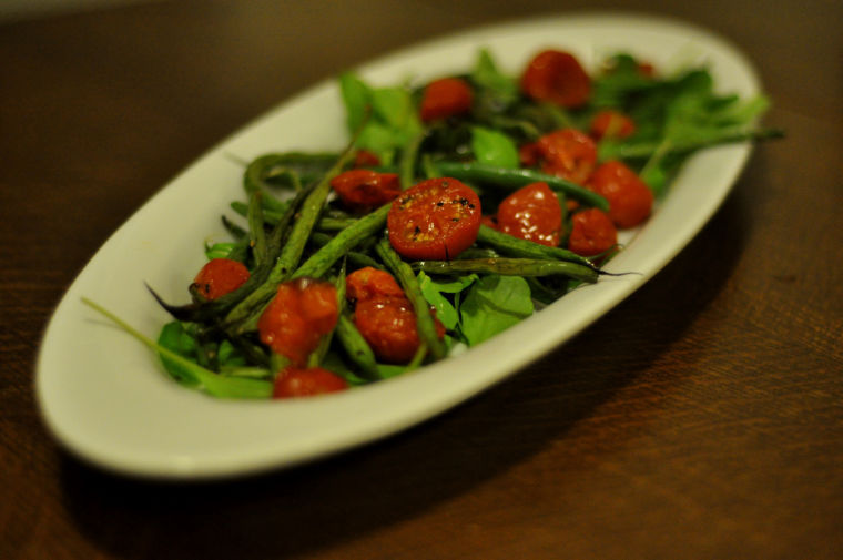 SALADS